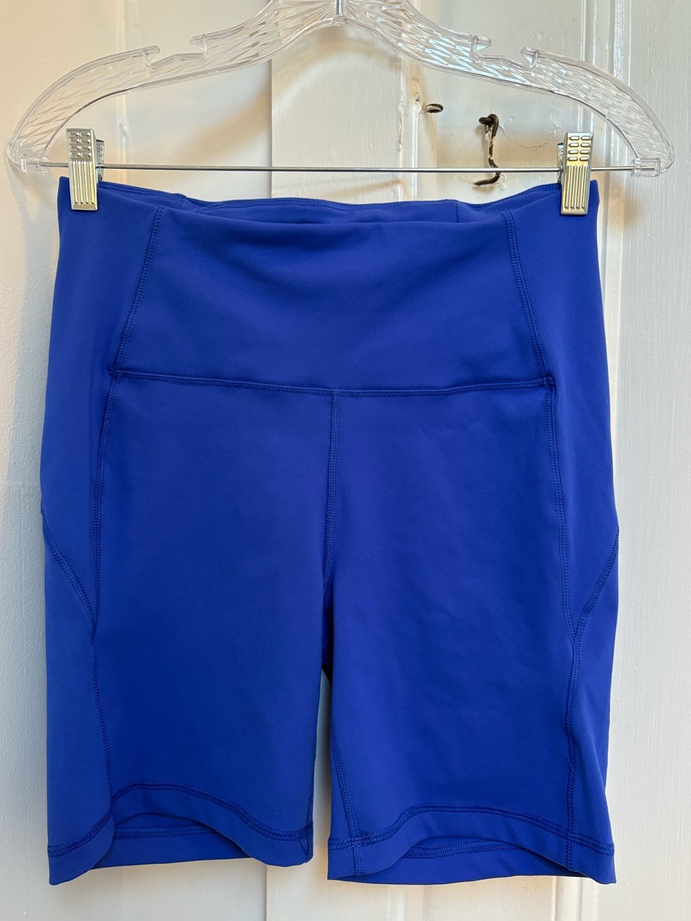 90 Degree by Reflex 7” Bike Shorts
